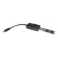 Inter-Tech K-1696-P2 Interfaceadapter Inter-Tech K-1696-P2 Interfaceadapter